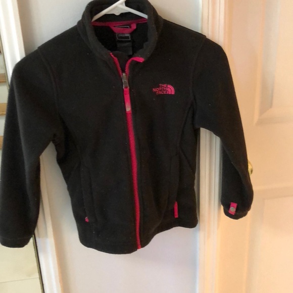 The North Face Other - North face girls jacket